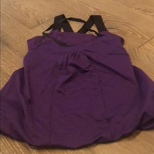 Lulu top for maternity